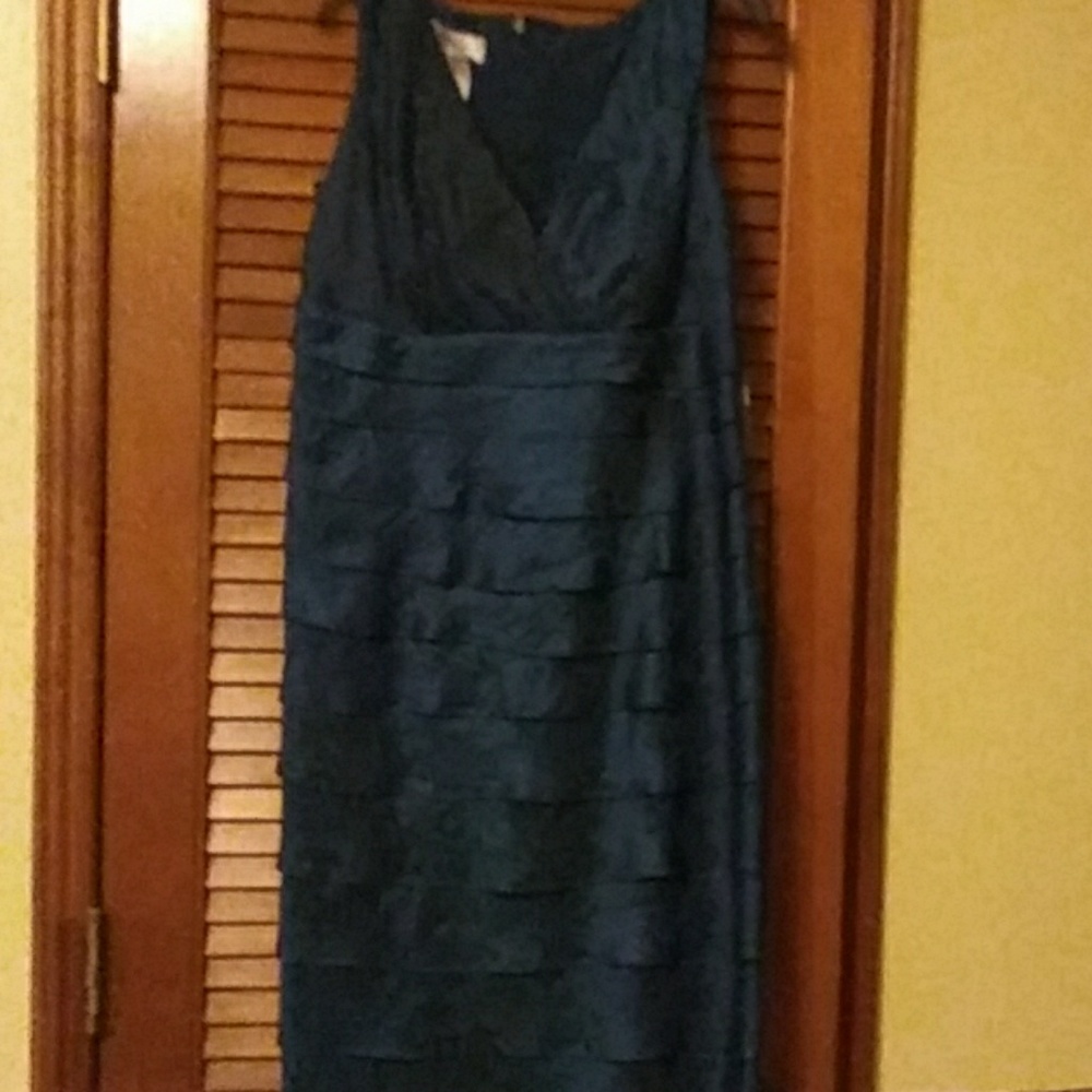 Evening dress